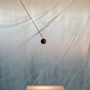 Compass Pendant Light gallery detail image