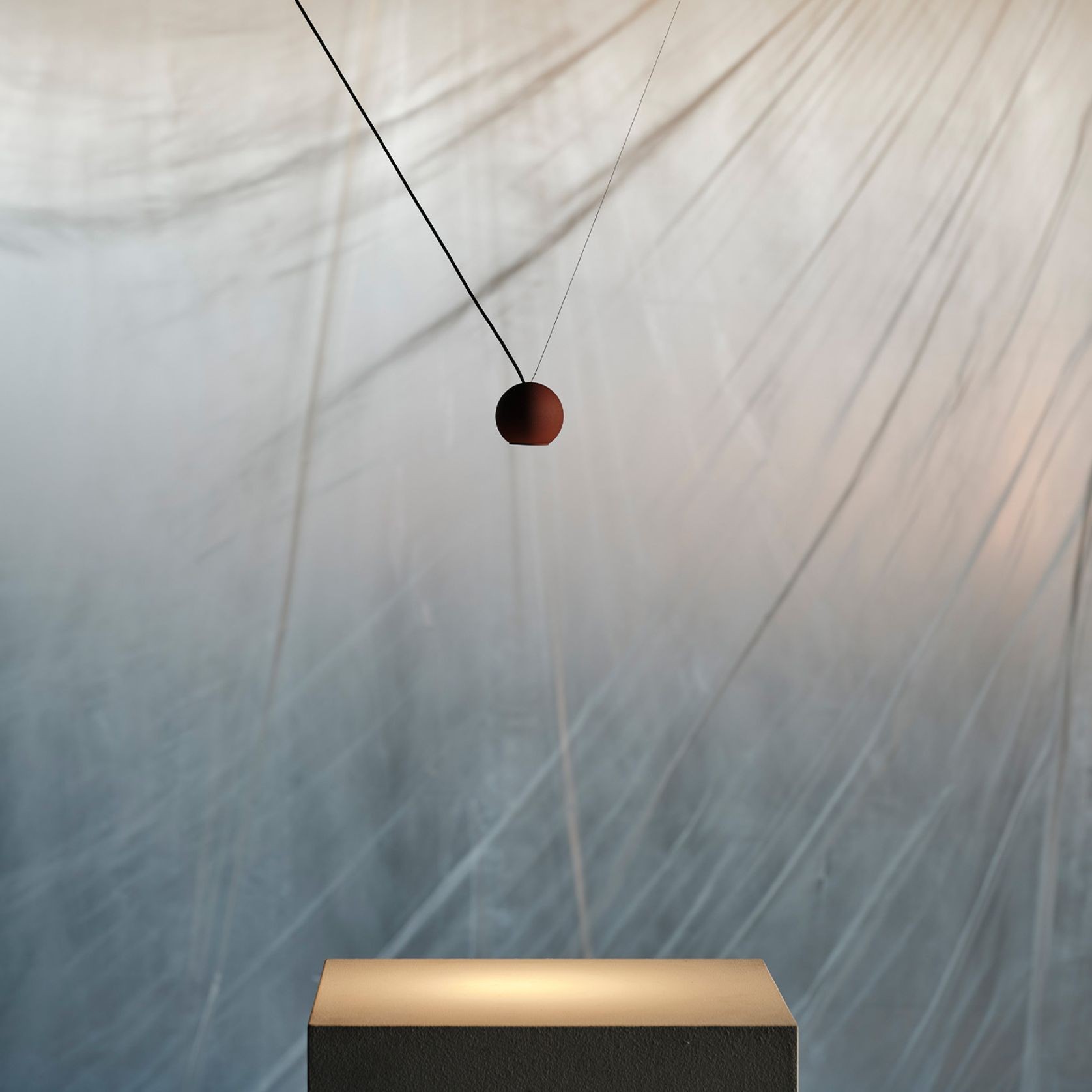 Compass Pendant Light gallery detail image