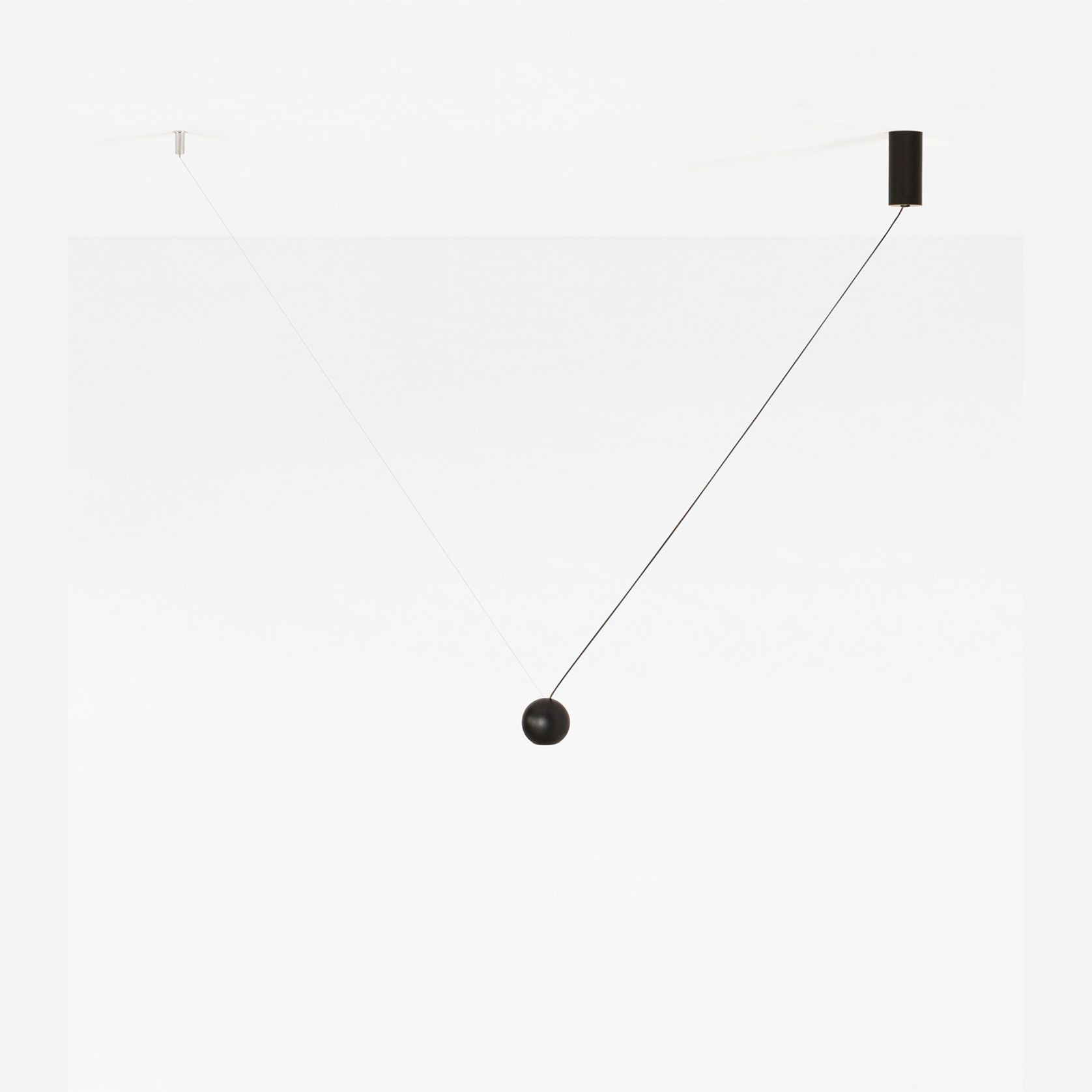 Compass Pendant Light gallery detail image