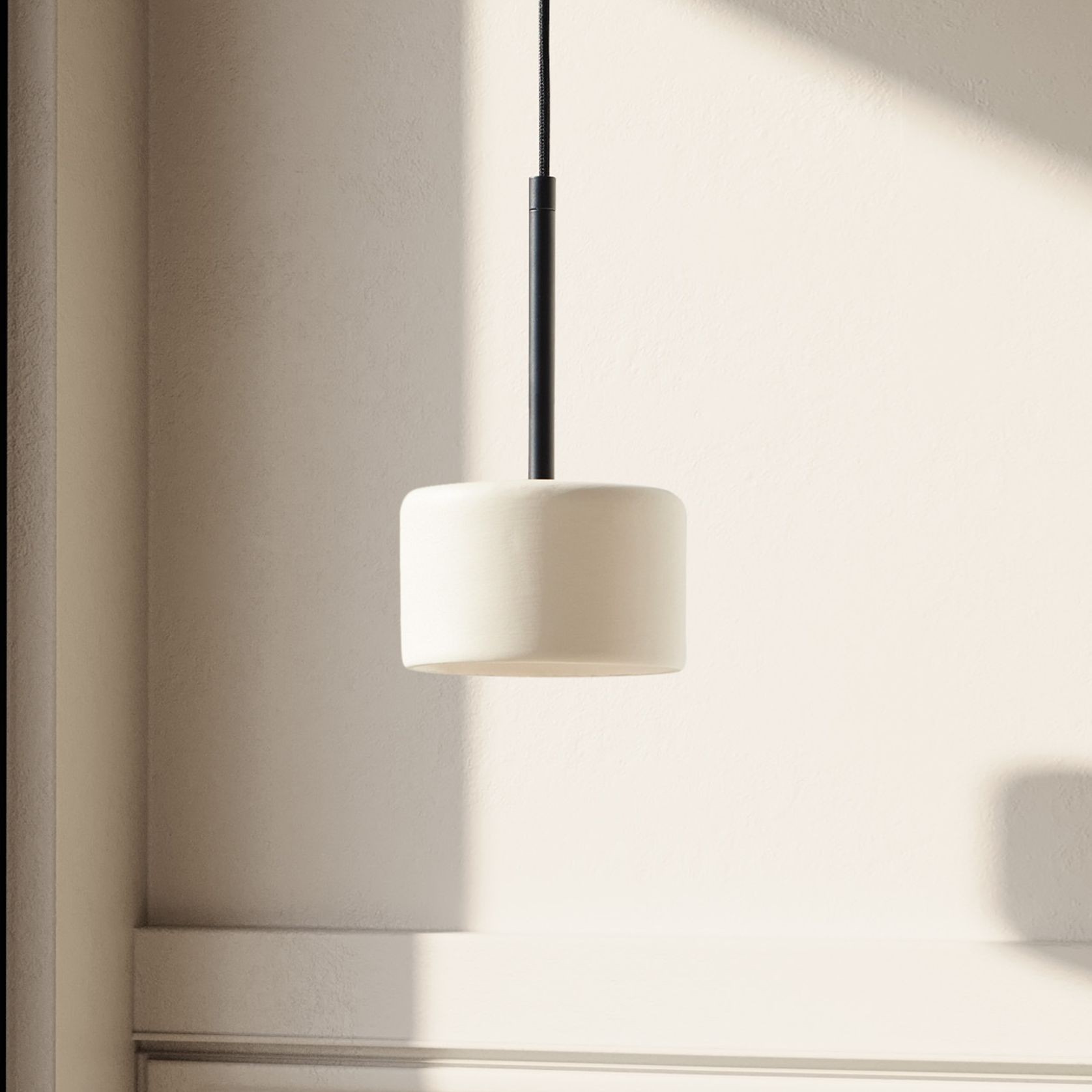 Cora Pendant Light gallery detail image