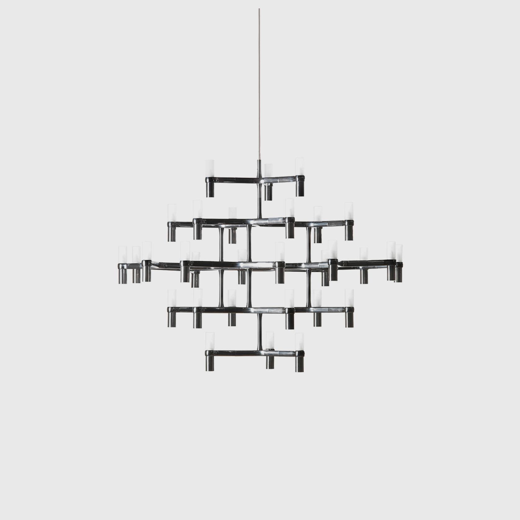 Crown Major Pendant Light gallery detail image