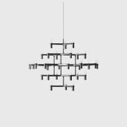Crown Major Pendant Light gallery detail image