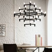 Crown Major Pendant Light gallery detail image