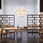 Crown Major Pendant Light gallery detail image