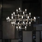 Crown Major Pendant Light gallery detail image
