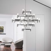 Crown Major Pendant Light gallery detail image