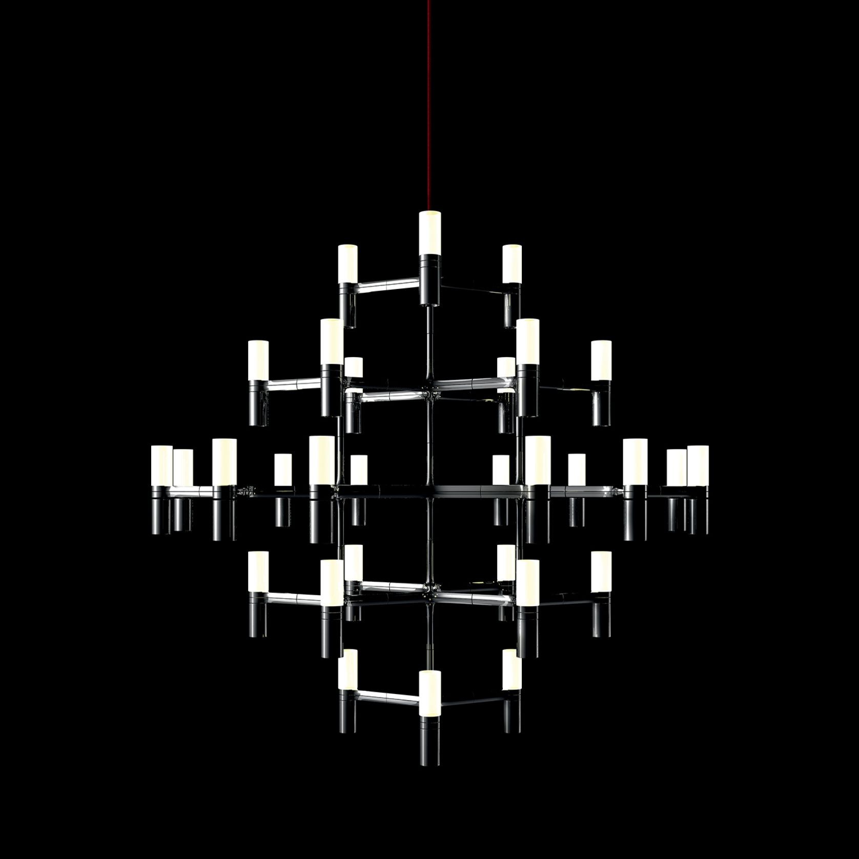 Crown Major Pendant Light gallery detail image