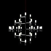 Crown Major Pendant Light gallery detail image