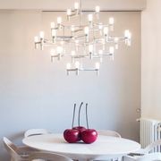 Crown Major Pendant Light gallery detail image