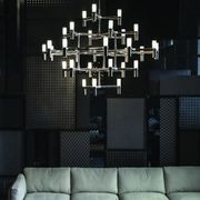 Crown Major Pendant Light gallery detail image