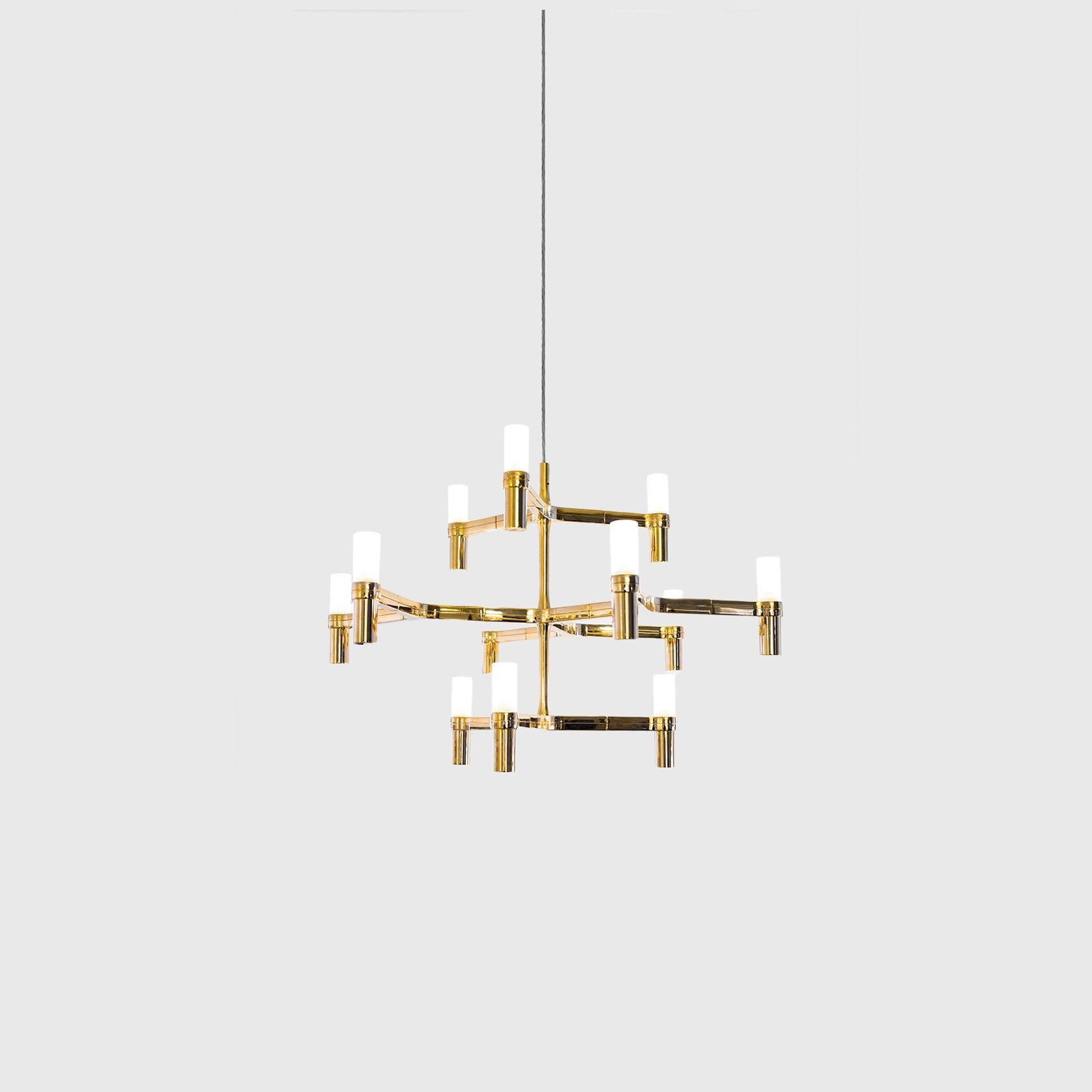 Crown Minor Pendant Light gallery detail image