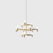 Crown Minor Pendant Light gallery detail image