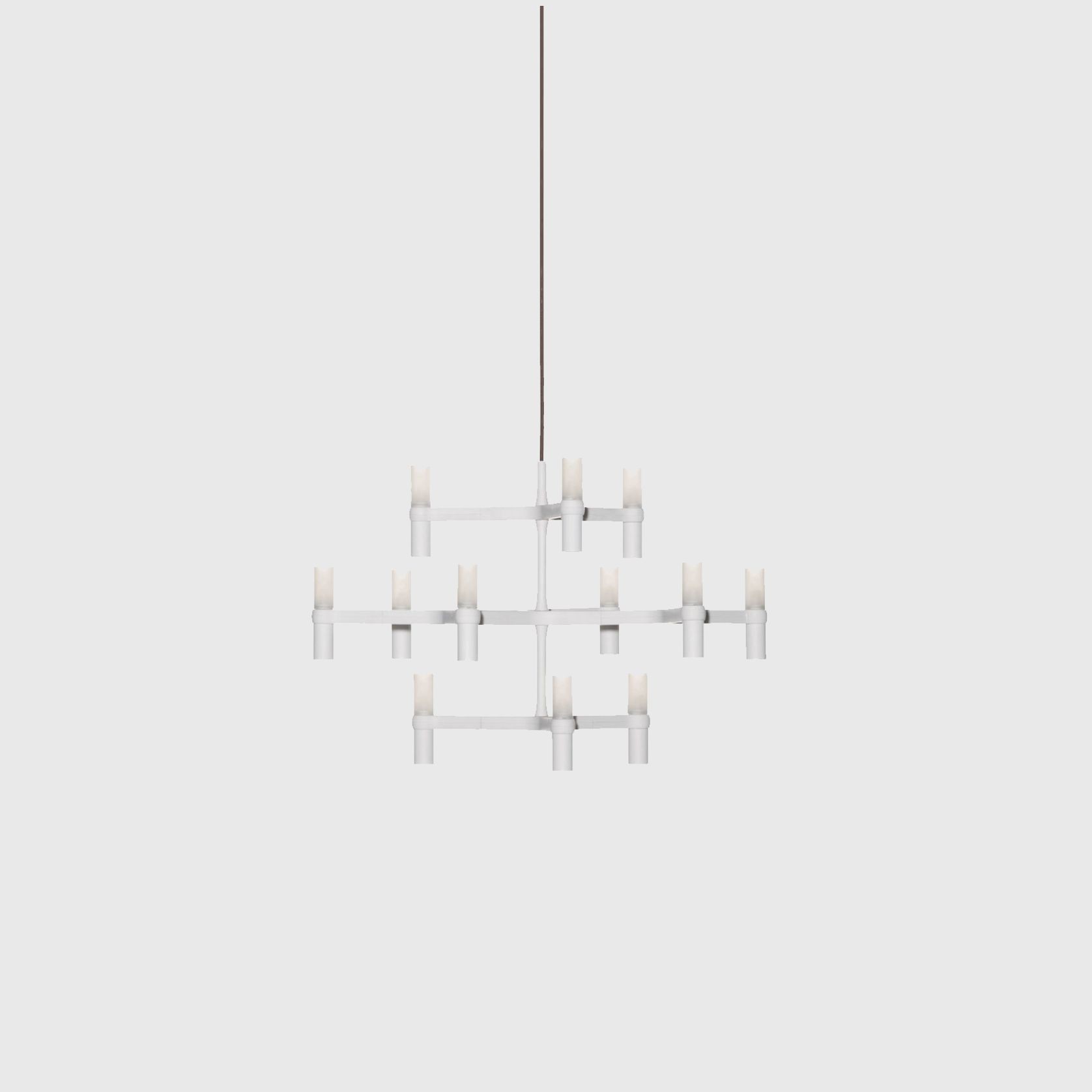 Crown Minor Pendant Light gallery detail image