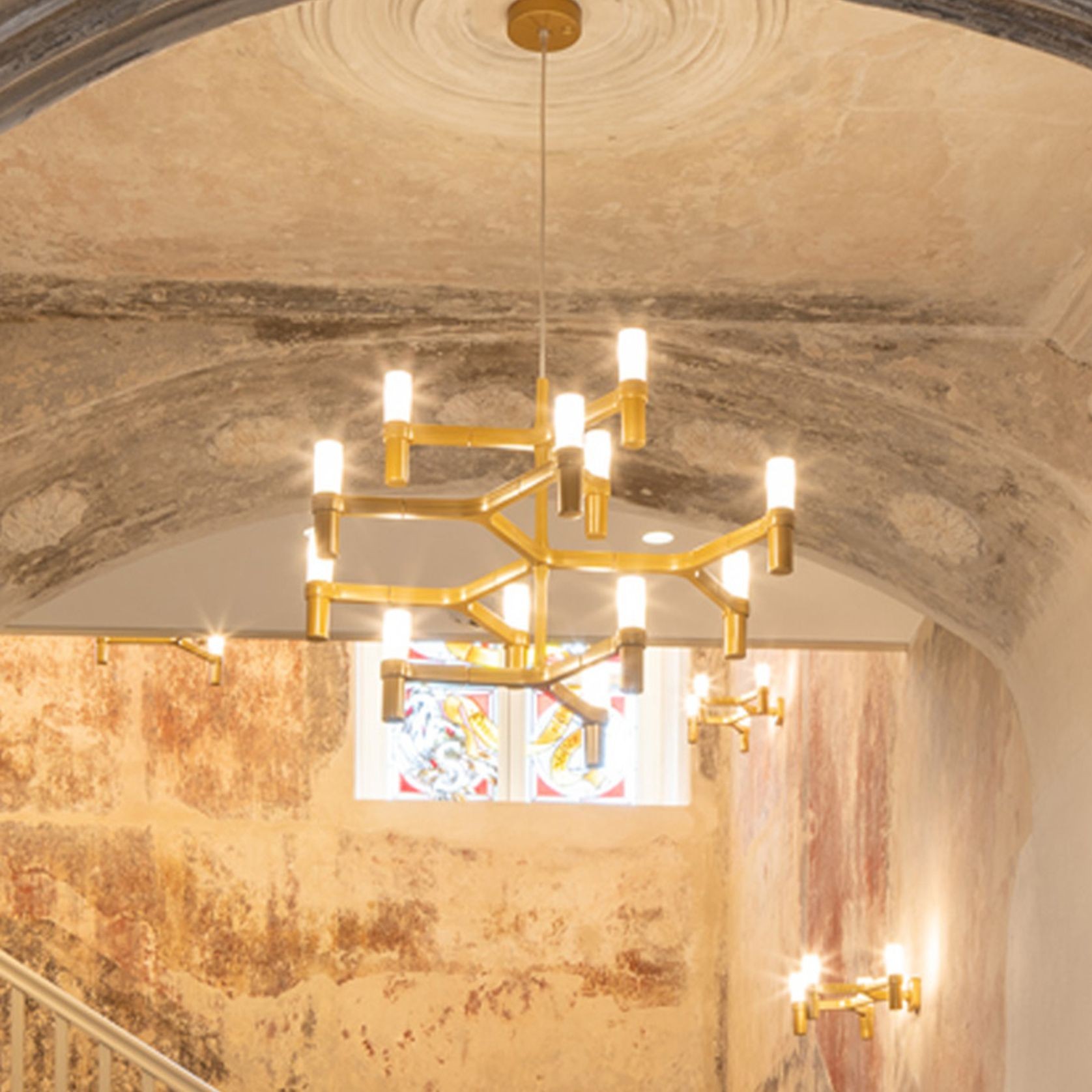 Crown Minor Pendant Light gallery detail image