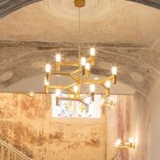 Crown Minor Pendant Light gallery detail image