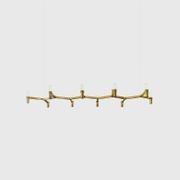 Crown Plana Linear Pendant Light gallery detail image