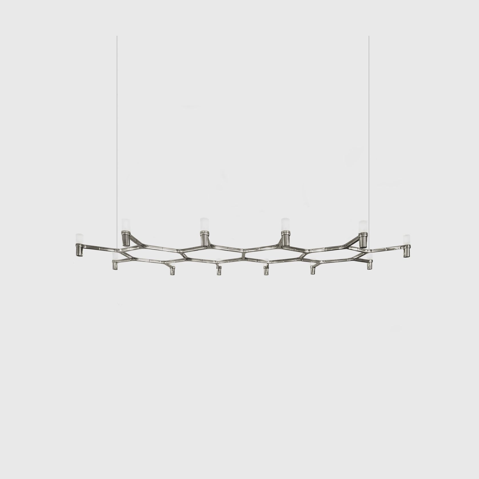 Crown Plana Pendant Light gallery detail image