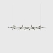 Crown Plana Pendant Light gallery detail image