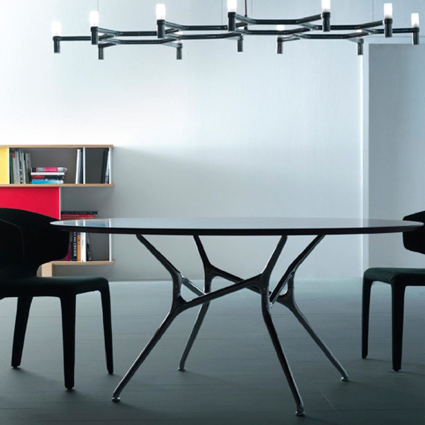 Crown Plana Pendant Light gallery detail image
