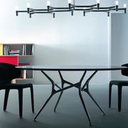 Crown Plana Pendant Light gallery detail image