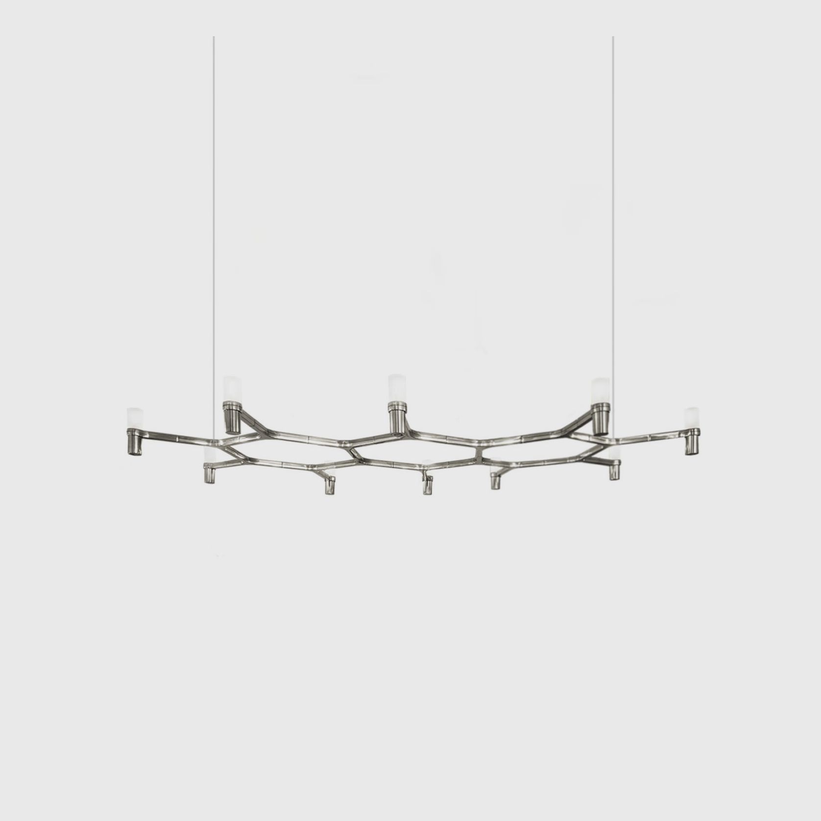 Crown Plana Pendant Light gallery detail image