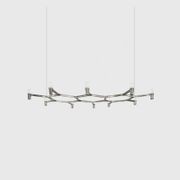 Crown Plana Pendant Light gallery detail image
