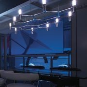 Crown Plana Pendant Light gallery detail image