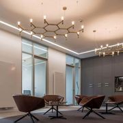 Crown Plana Pendant Light gallery detail image