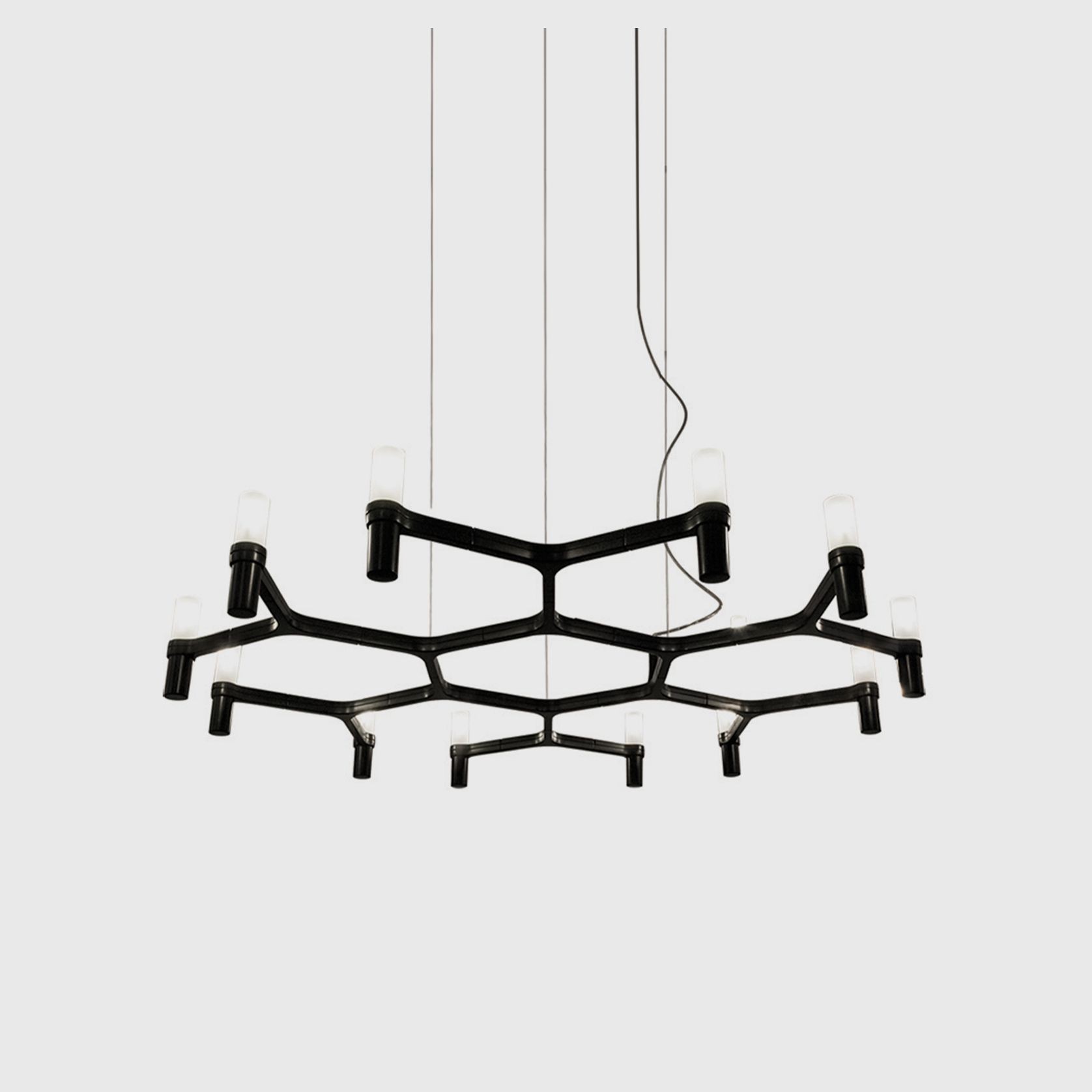 Crown Plana Pendant Light gallery detail image