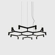 Crown Plana Pendant Light gallery detail image