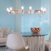Crown Plana Pendant Light gallery detail image
