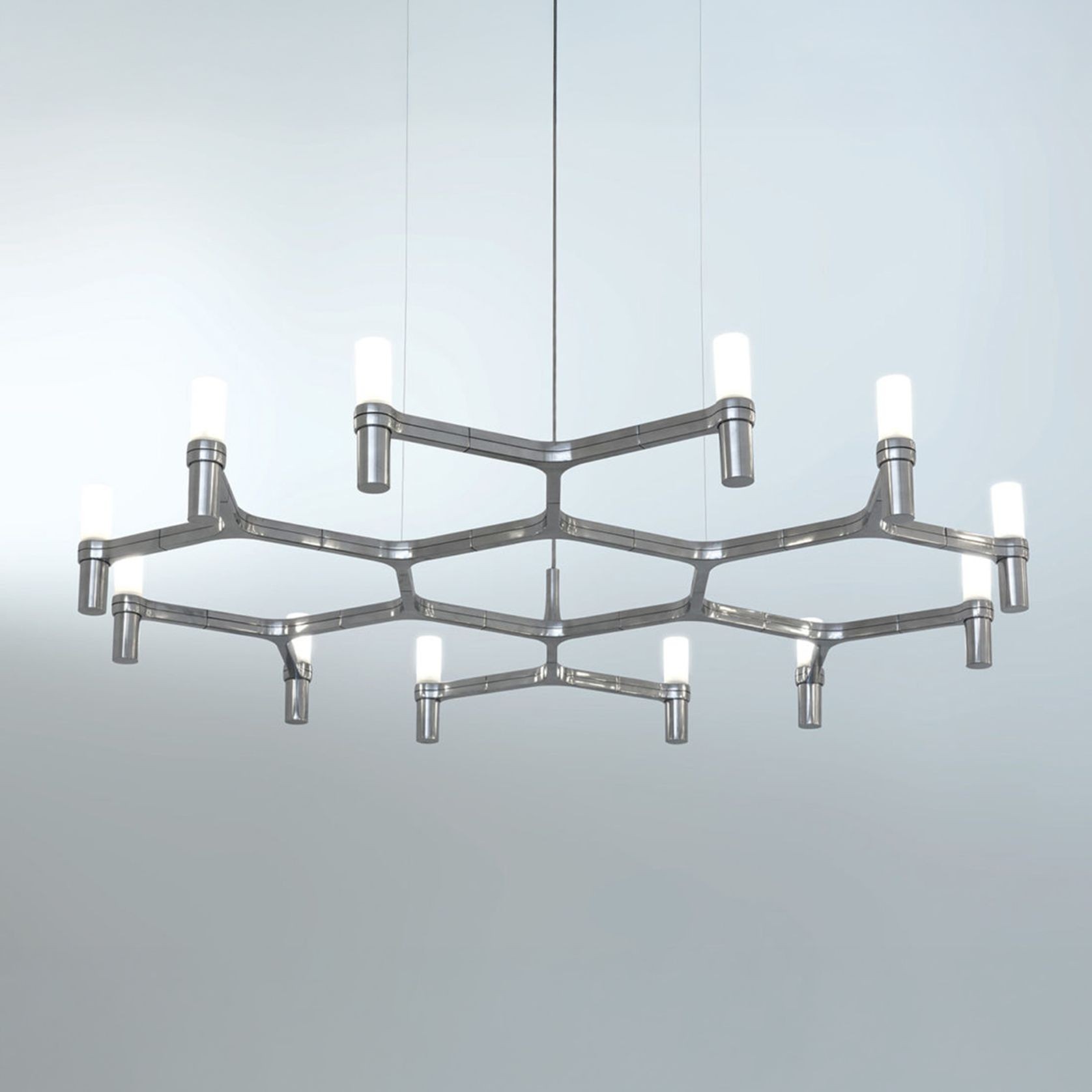 Crown Plana Pendant Light gallery detail image