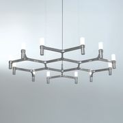 Crown Plana Pendant Light gallery detail image