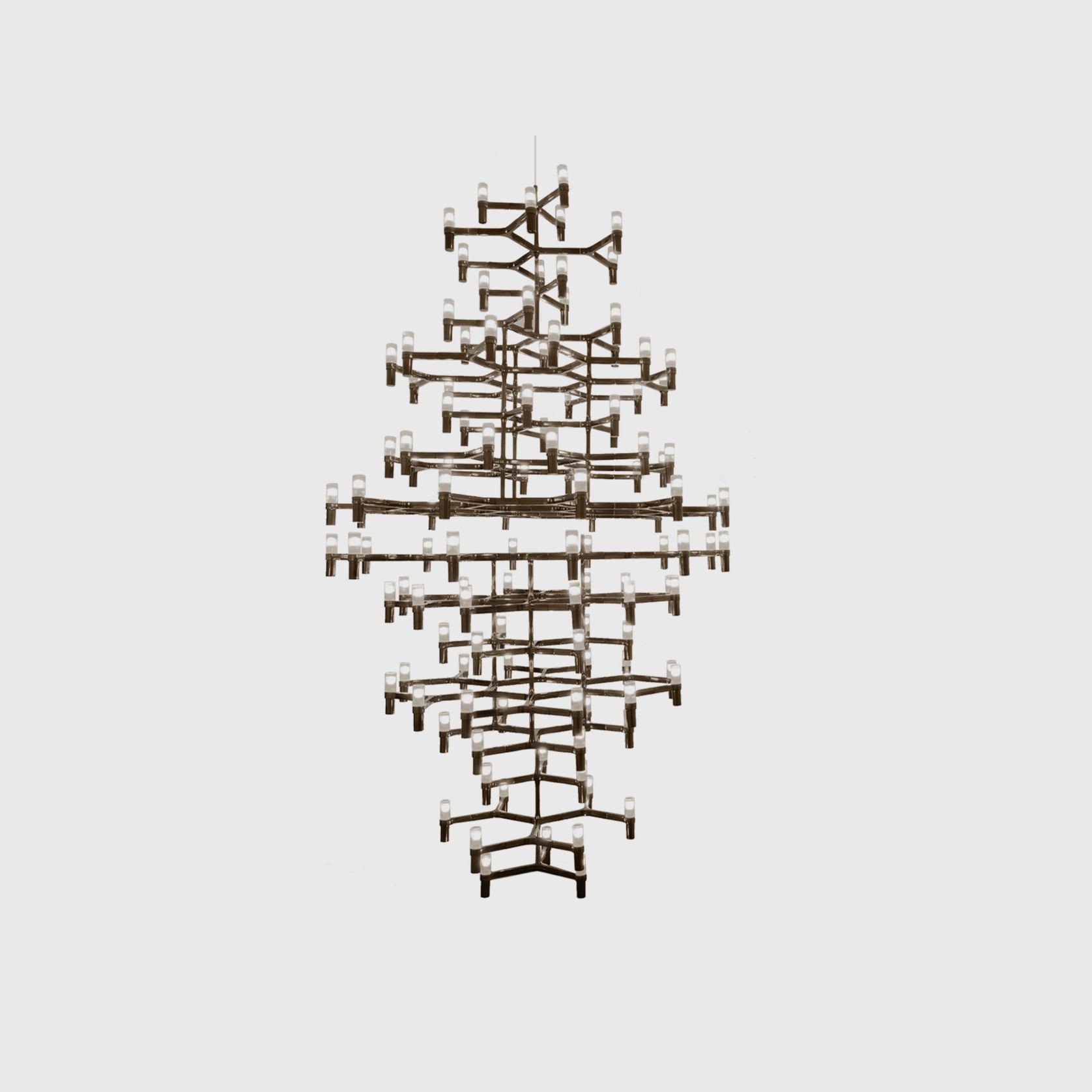 Crown Royal Pendant Light gallery detail image