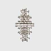 Crown Royal Pendant Light gallery detail image