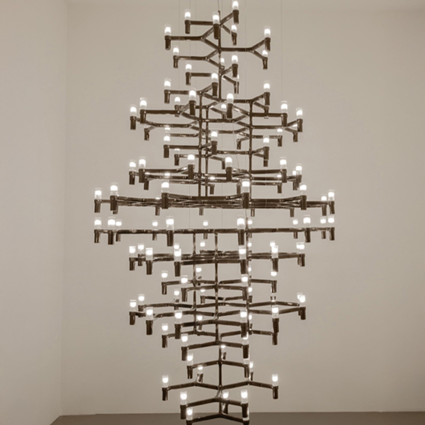 Crown Royal Pendant Light gallery detail image