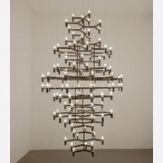 Crown Royal Pendant Light gallery detail image