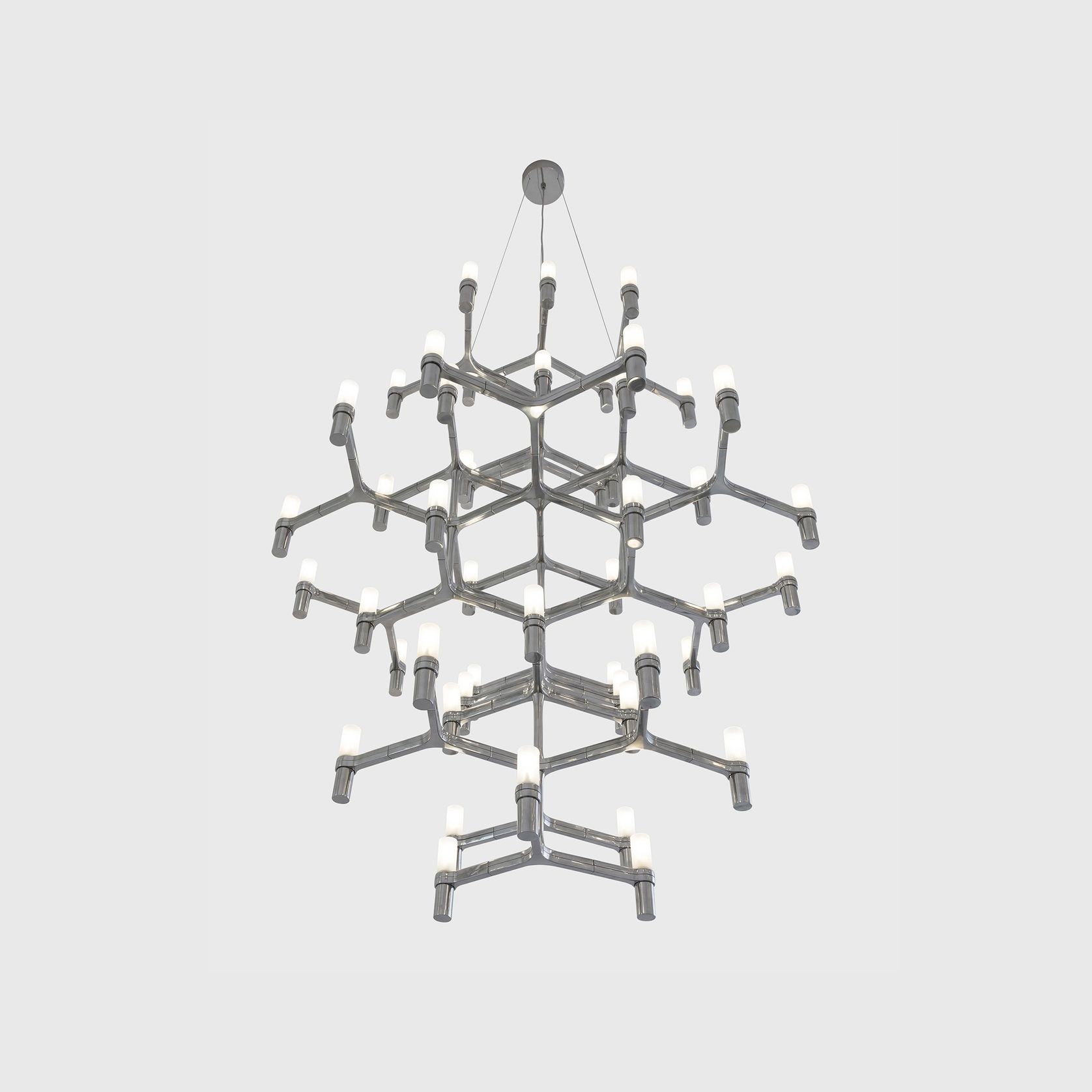 Crown Summa Pendant Light gallery detail image