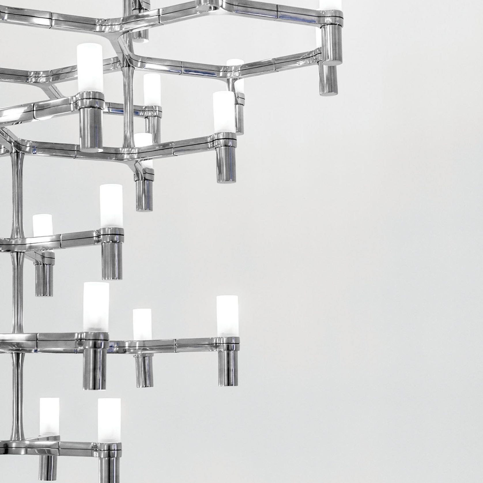 Crown Summa Pendant Light gallery detail image