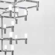 Crown Summa Pendant Light gallery detail image