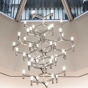 Crown Summa Pendant Light gallery detail image