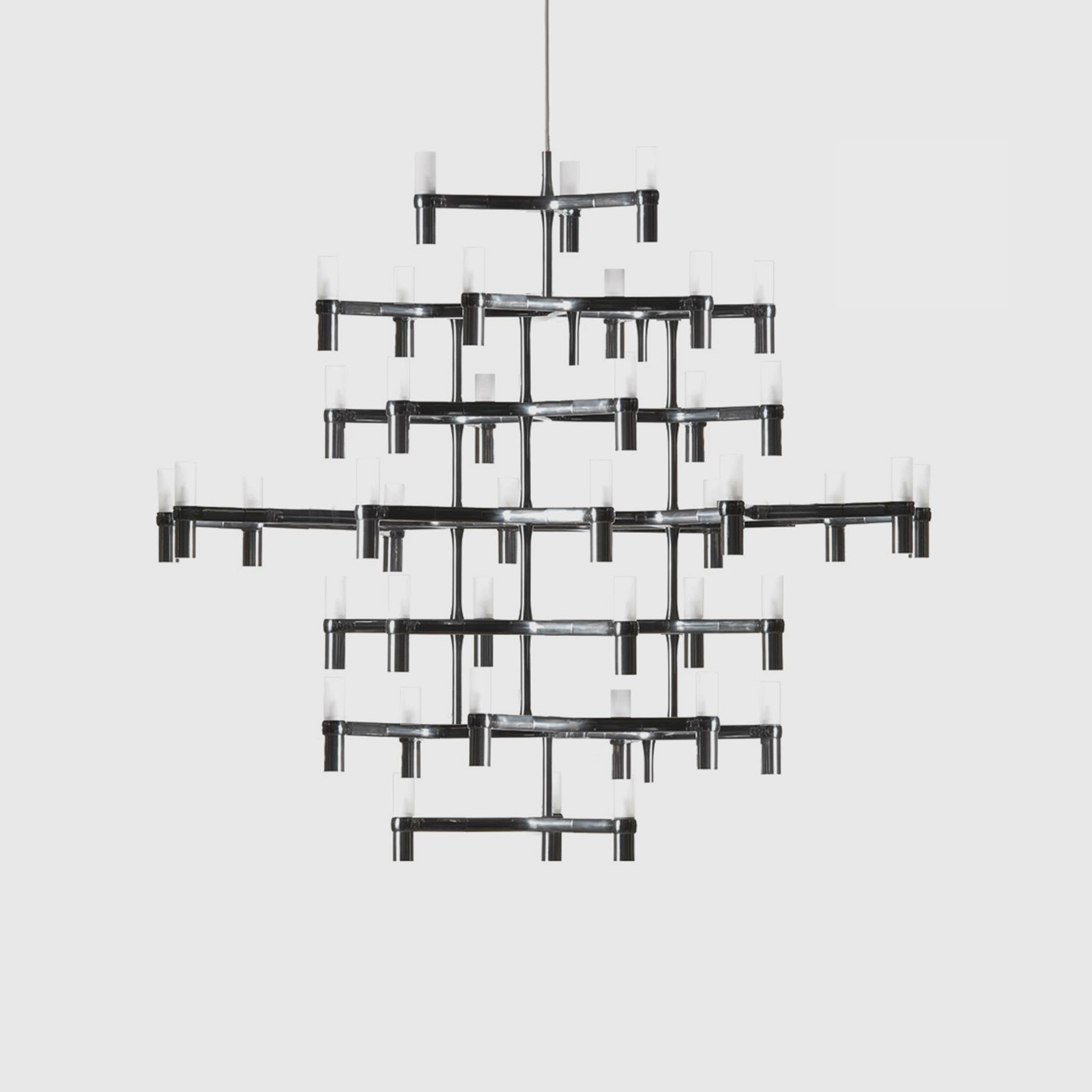 Crown Magnum Pendant Light gallery detail image