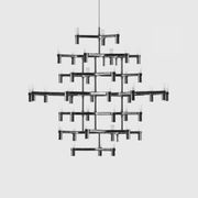Crown Magnum Pendant Light gallery detail image