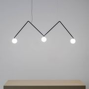Dabliu Pendant Light gallery detail image