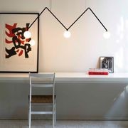Dabliu Pendant Light gallery detail image