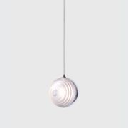 Dark & Bright Star Pendant Light gallery detail image