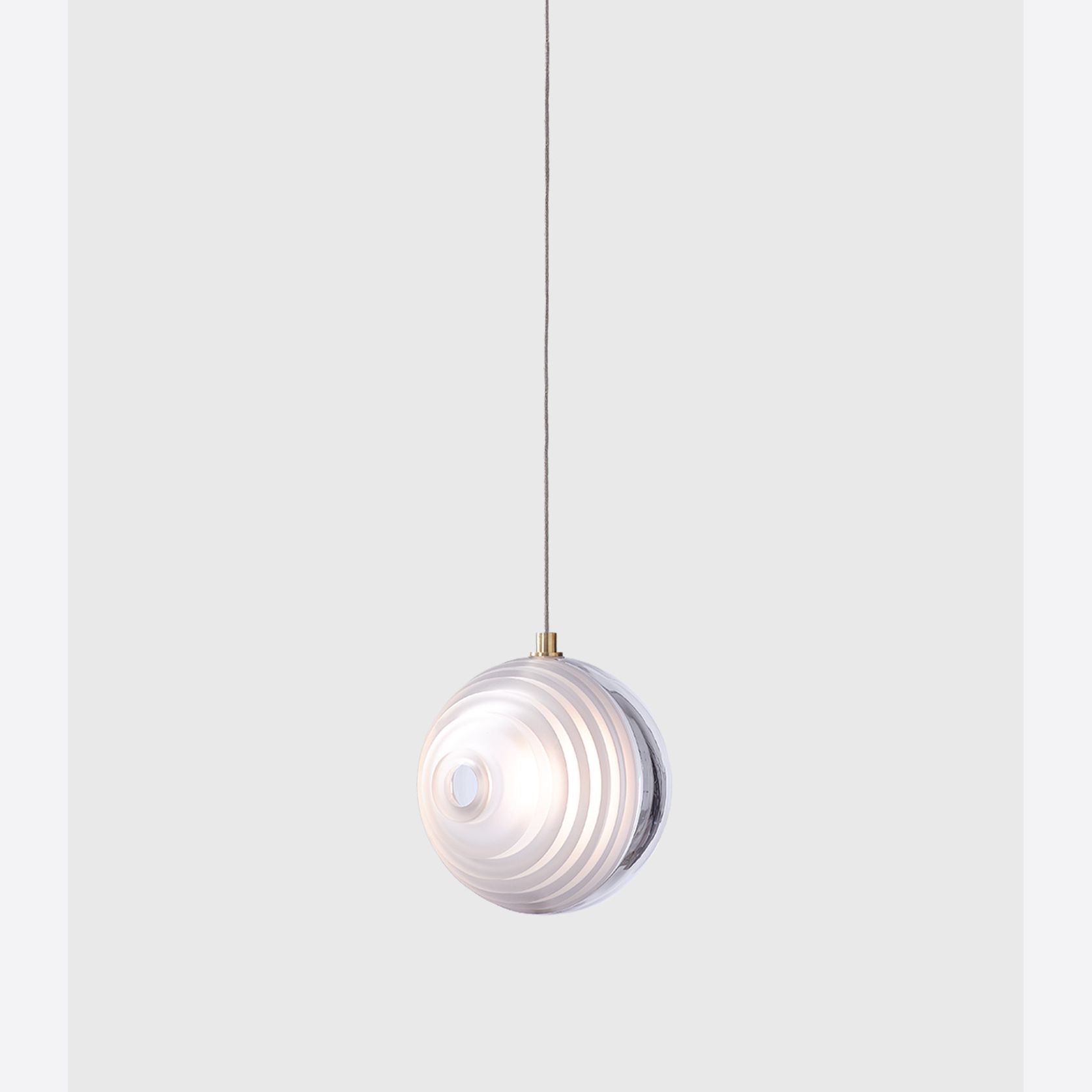 Dark & Bright Star Pendant Light gallery detail image