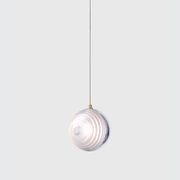 Dark & Bright Star Pendant Light gallery detail image