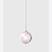 Dark & Bright Star Pendant Light gallery detail image