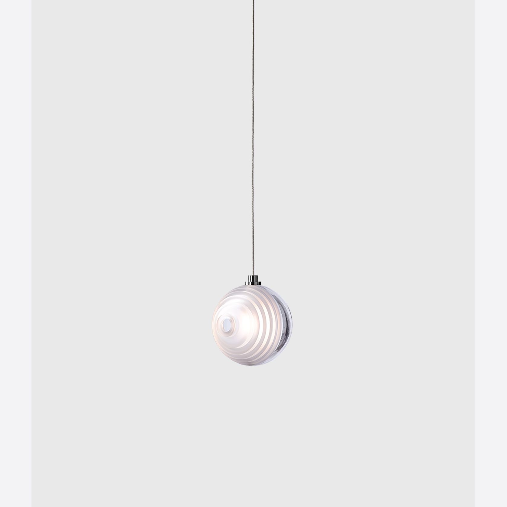 Dark & Bright Star Pendant Light gallery detail image